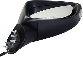 Amazon.com: For Mazda 6 2014 2015 2016 Door Mirror Passenger Side